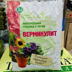 Вермикулит