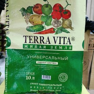 Грунт Терра Вита (Terra Vita)